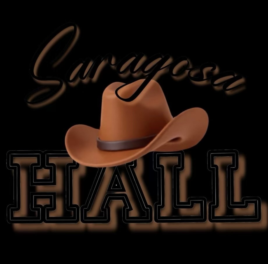 Saragosa Hall